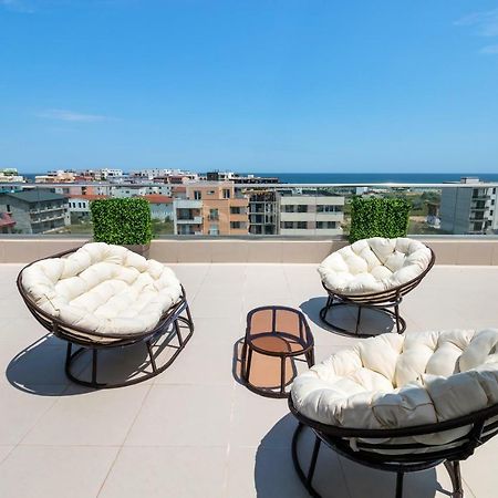 Cartagena Apartments Неводарі Екстер'єр фото