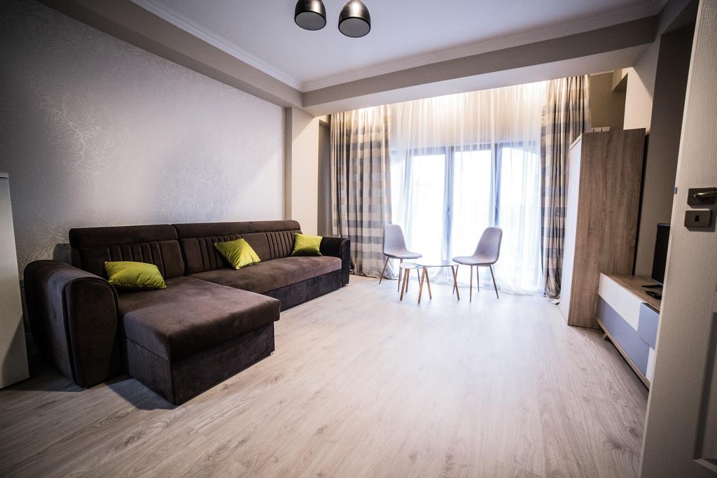 Cartagena Apartments Неводарі Номер фото