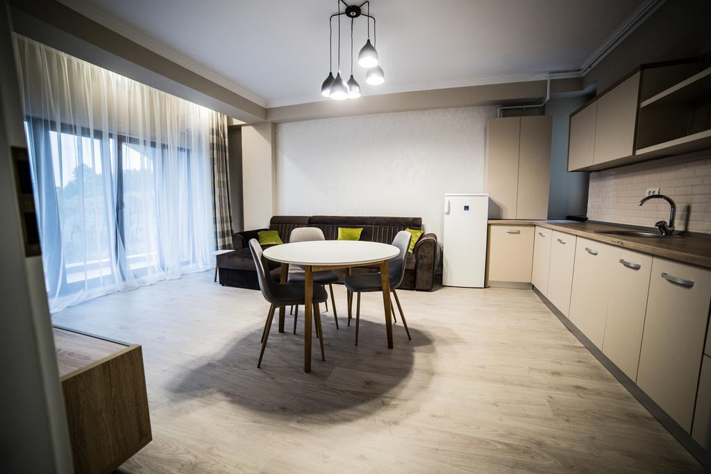 Cartagena Apartments Неводарі Номер фото