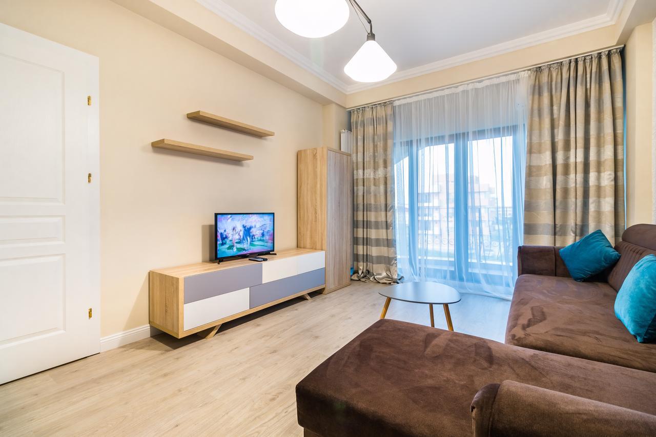 Cartagena Apartments Неводарі Екстер'єр фото