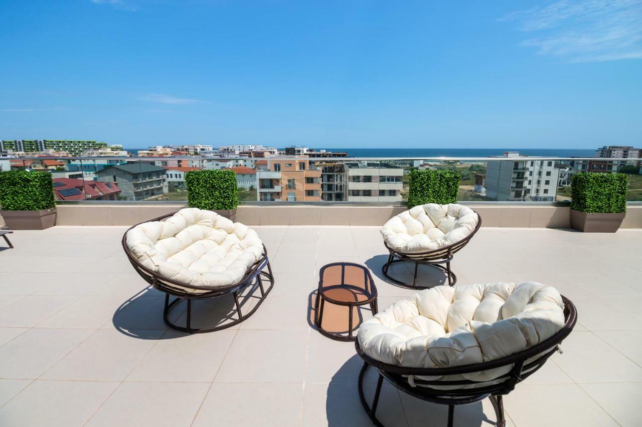 Cartagena Apartments Неводарі Екстер'єр фото