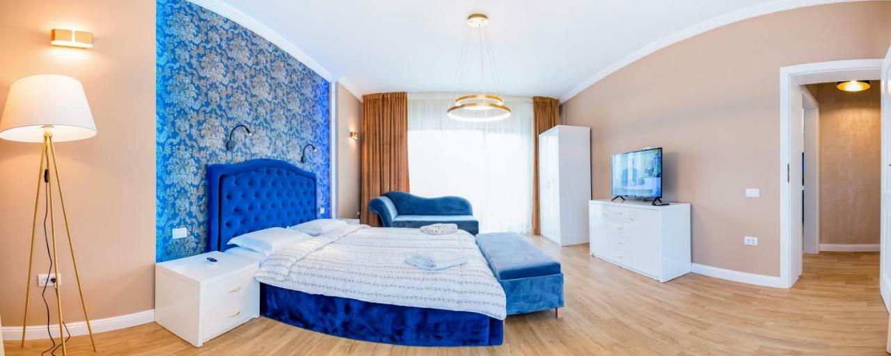 Cartagena Apartments Неводарі Екстер'єр фото