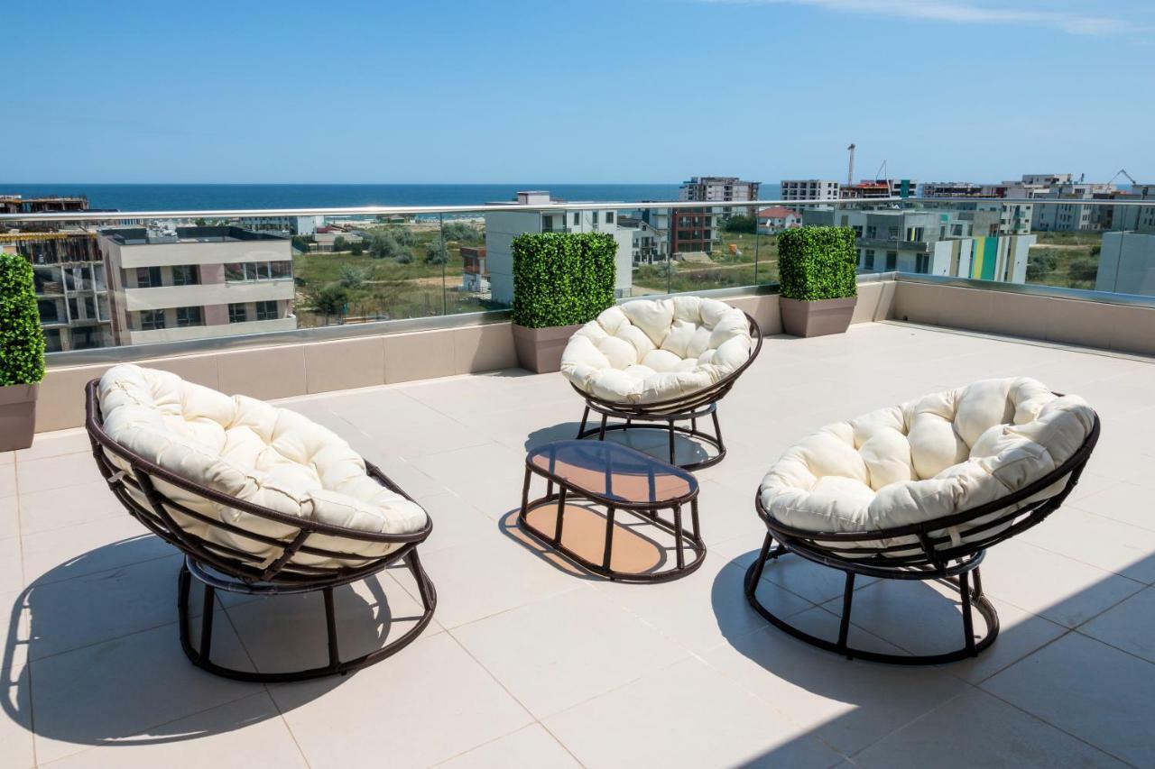 Cartagena Apartments Неводарі Екстер'єр фото