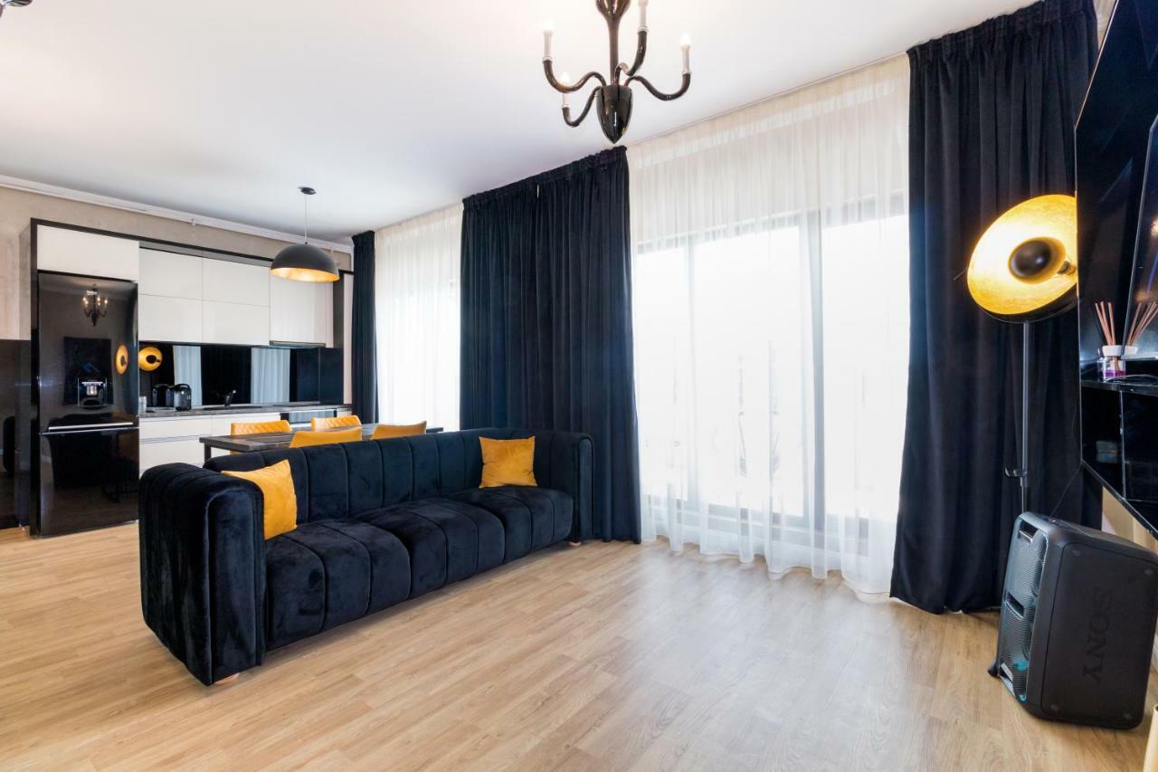 Cartagena Apartments Неводарі Екстер'єр фото